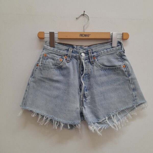 Jeans short Levi's 501