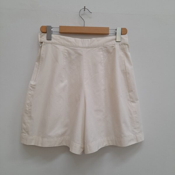 Gonna pantalone anni 80