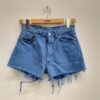 Shorts Levi's 501 blu carta zucchero