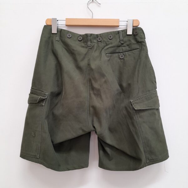 Bermuda da pantalone svedese