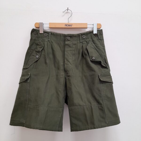 Bermuda da pantalone svedese