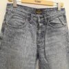 Pantalone jeans denim