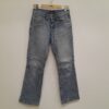 Pantalone jeans denim