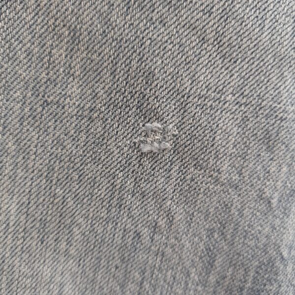 Pantalone jeans denim