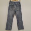 Pantalone jeans denim