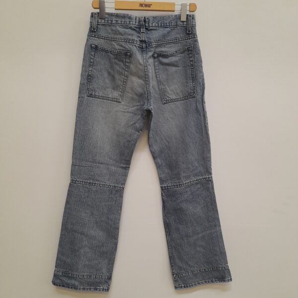 Pantalone jeans denim
