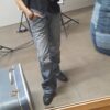 Pantalone jeans denim