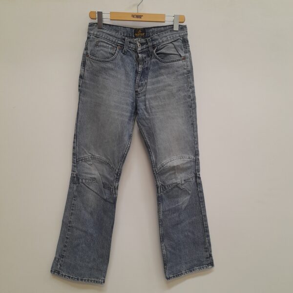 Pantalone jeans denim