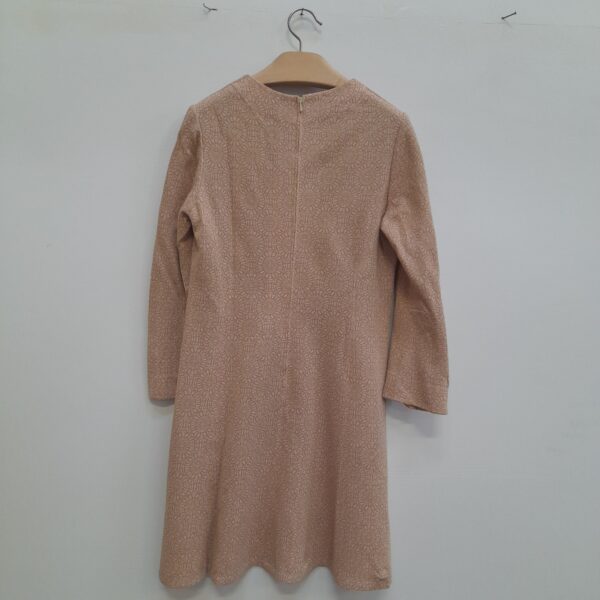 Abito in maglia Lurex