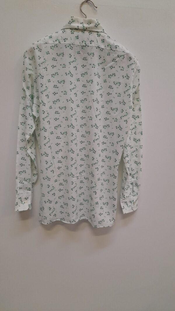 CAMICIA FANTASIA ANNI 70